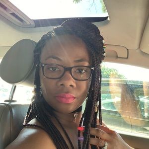 Meet your Posher, Berylyn